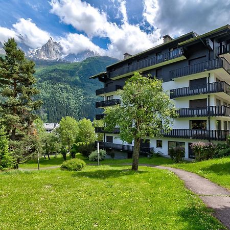 Le Brevent 2 Apartment Σαμονί Εξωτερικό φωτογραφία