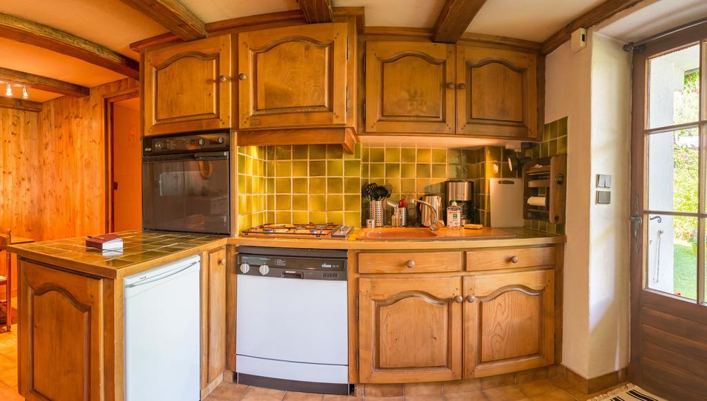 Le Brevent 2 Apartment Σαμονί Εξωτερικό φωτογραφία